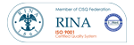 Certificazione RINA