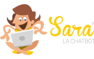 Sara la chatbot